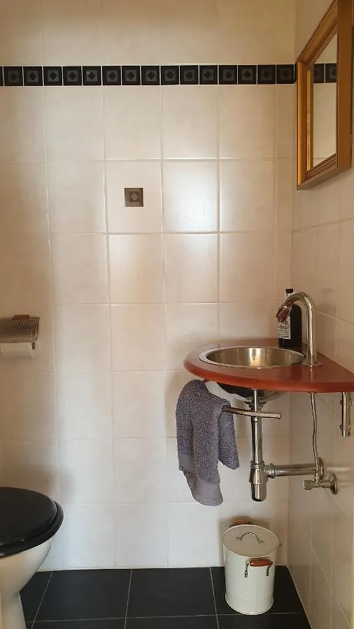 Luxury Apartment In The Heart Of Ostend