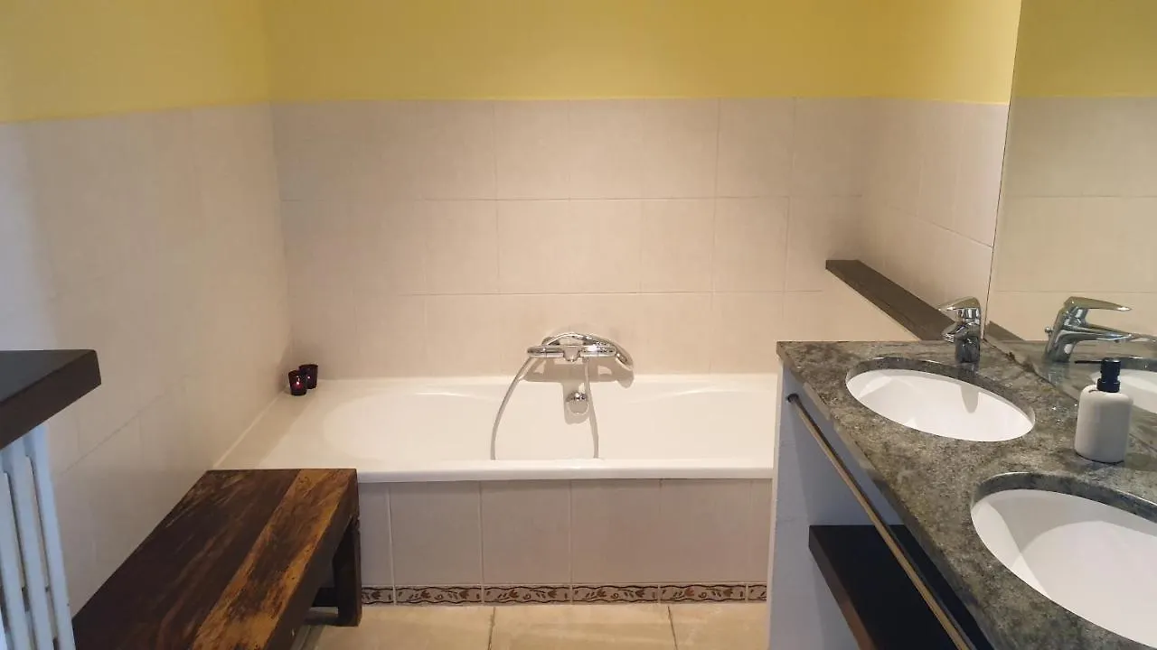 Luxury Apartment In The Heart Of Oostende België