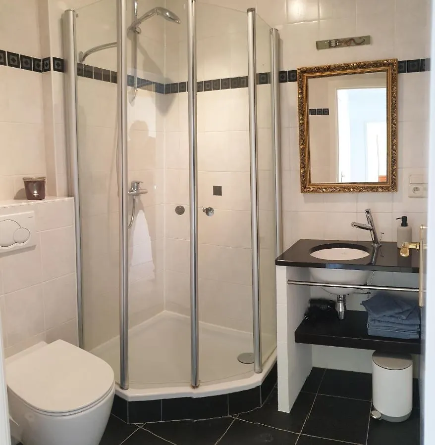 Luxury Apartment In The Heart Of Oostende